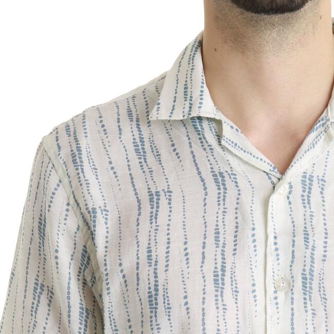 CAMICIA FANTASIA INDICODE - Mad Fashion | img vers.650x/